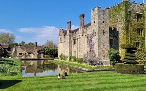 England Kent